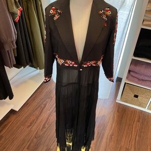 Vintage Collections Duster